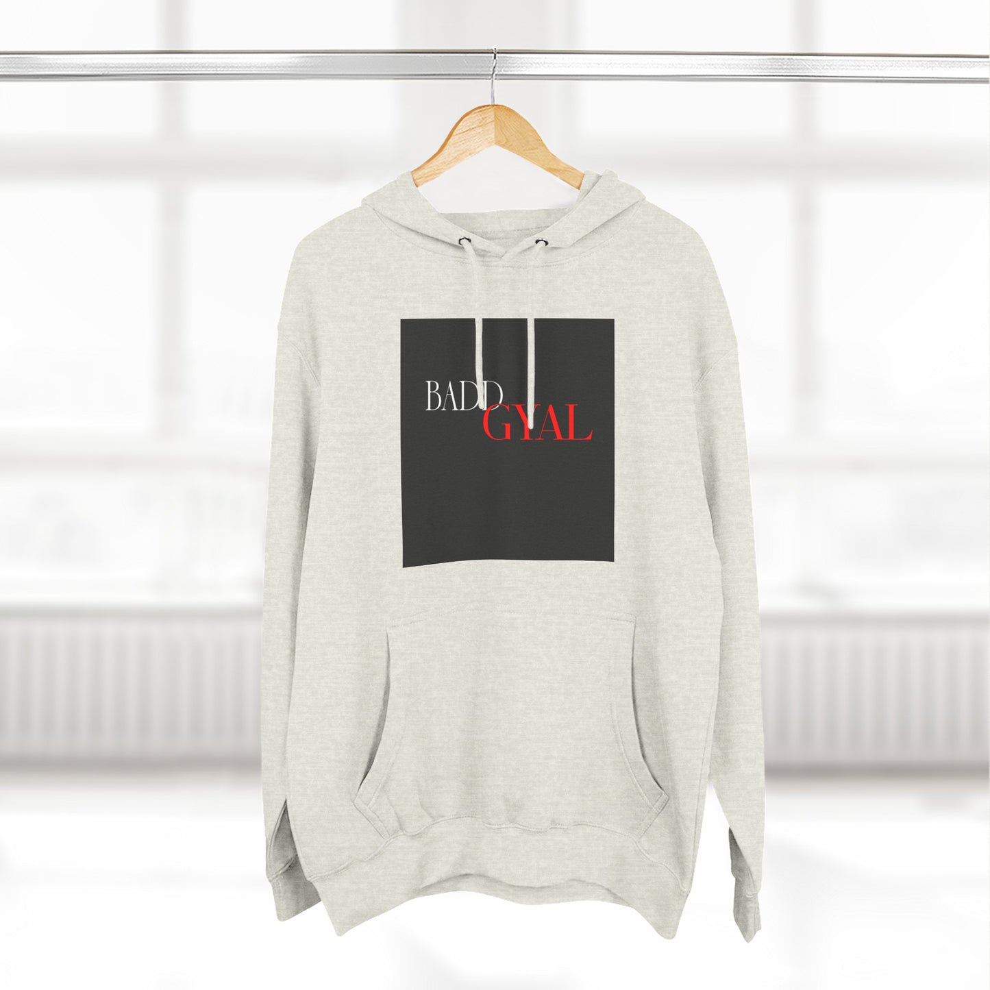 BADD GYAL – Hoodie