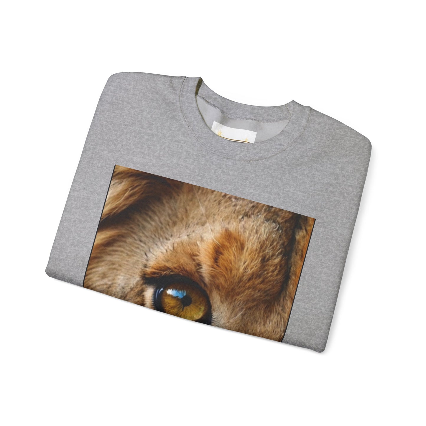 LION EYE- Sweatshirt