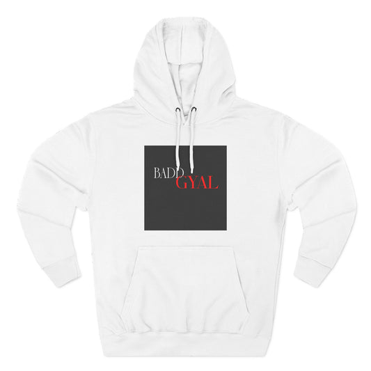 BADD GYAL – Hoodie