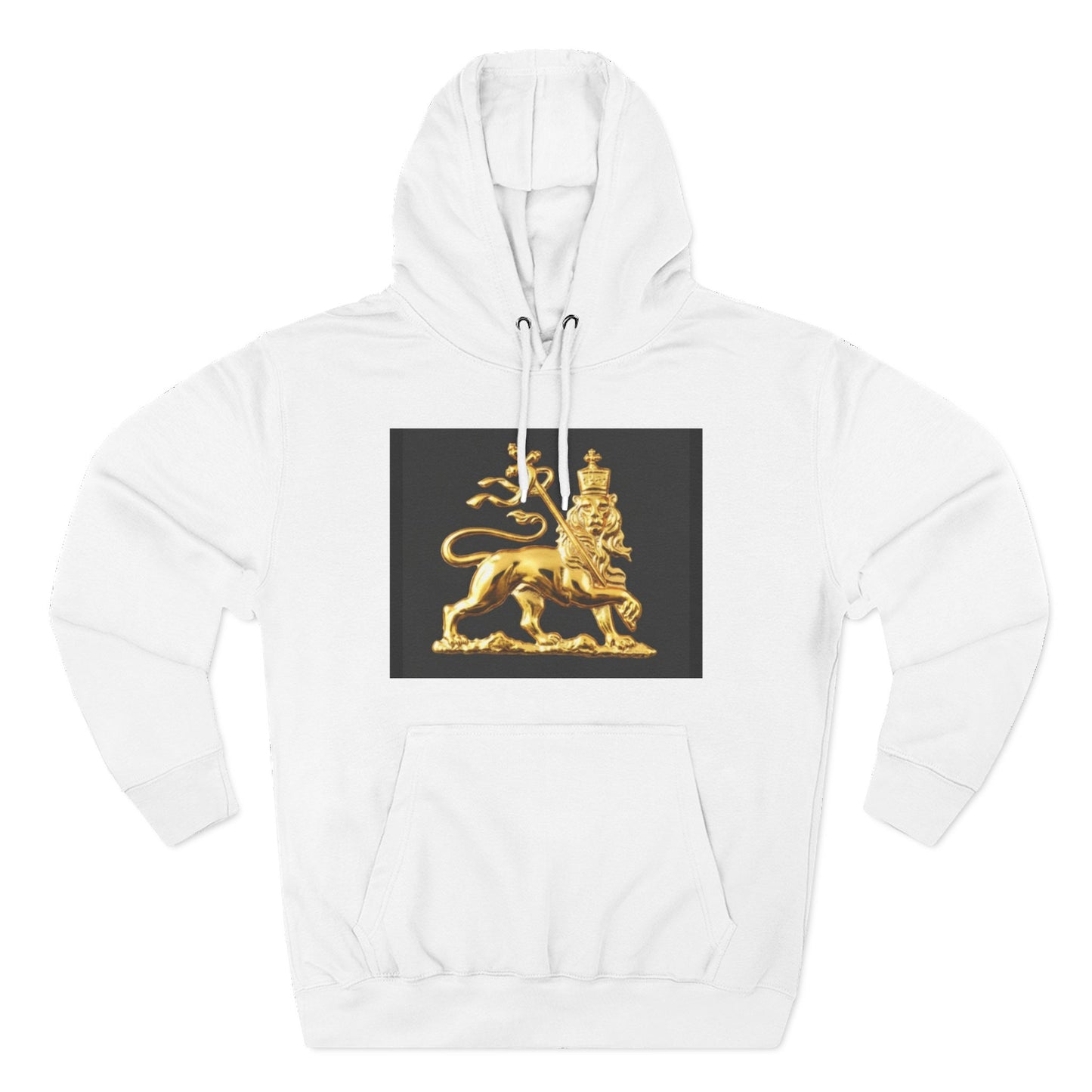 LION OF JUDAH – Hoodie