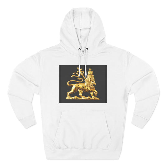 LION OF JUDAH – Hoodie