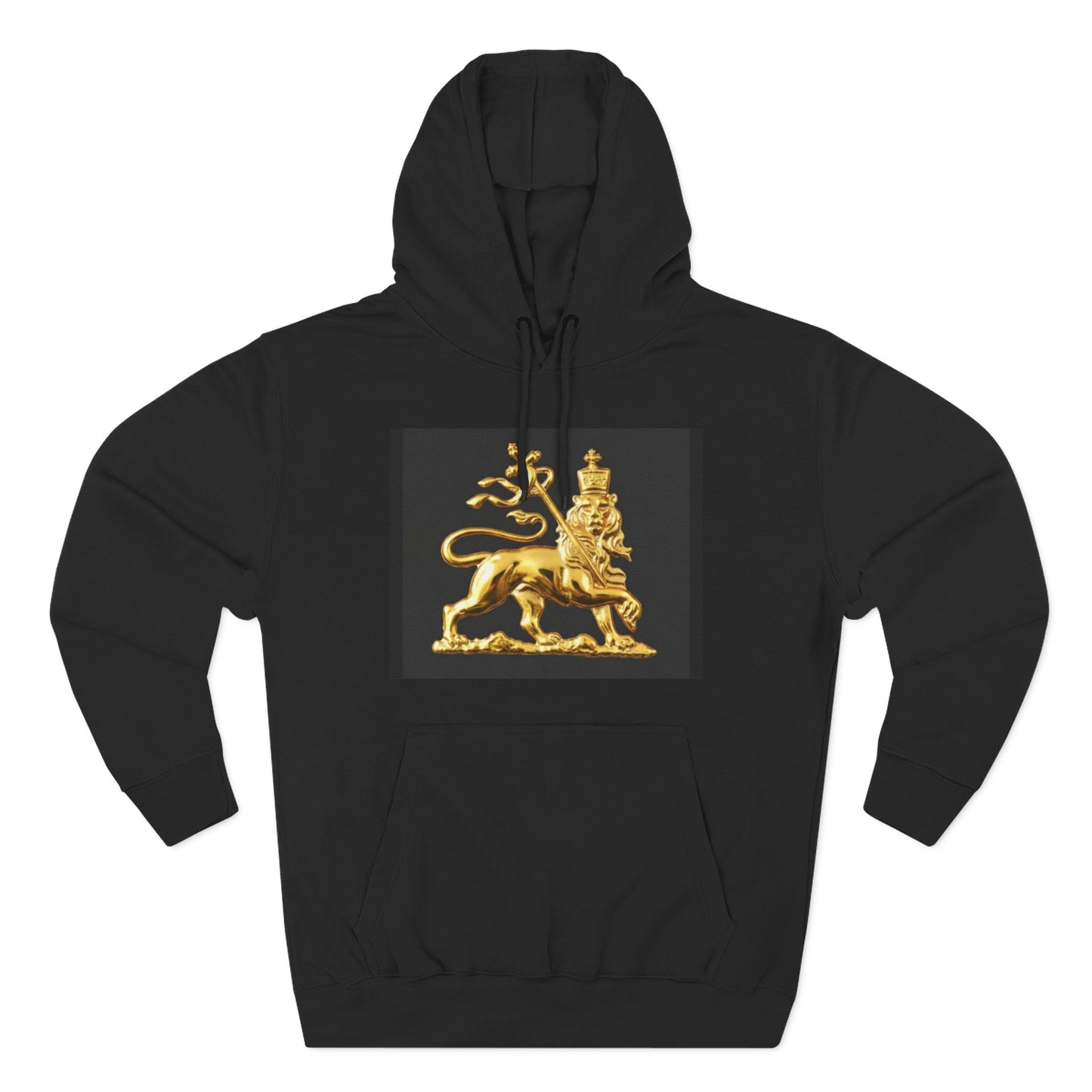 LION OF JUDAH – Hoodie