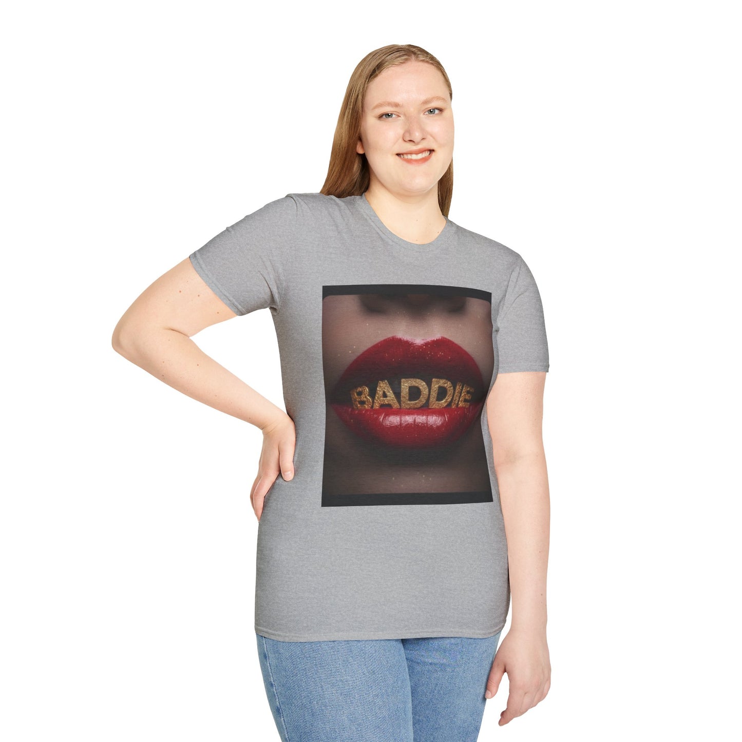 BADDIE (T-SHIRT)