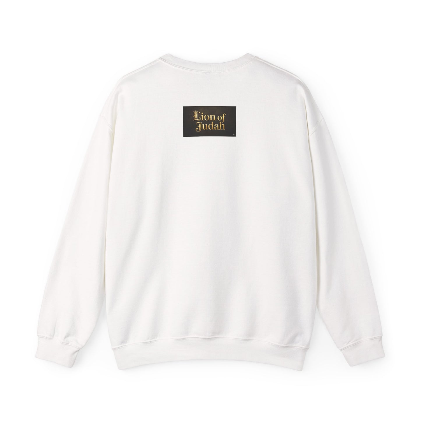 LION OF JUDAH - Sweatshirt