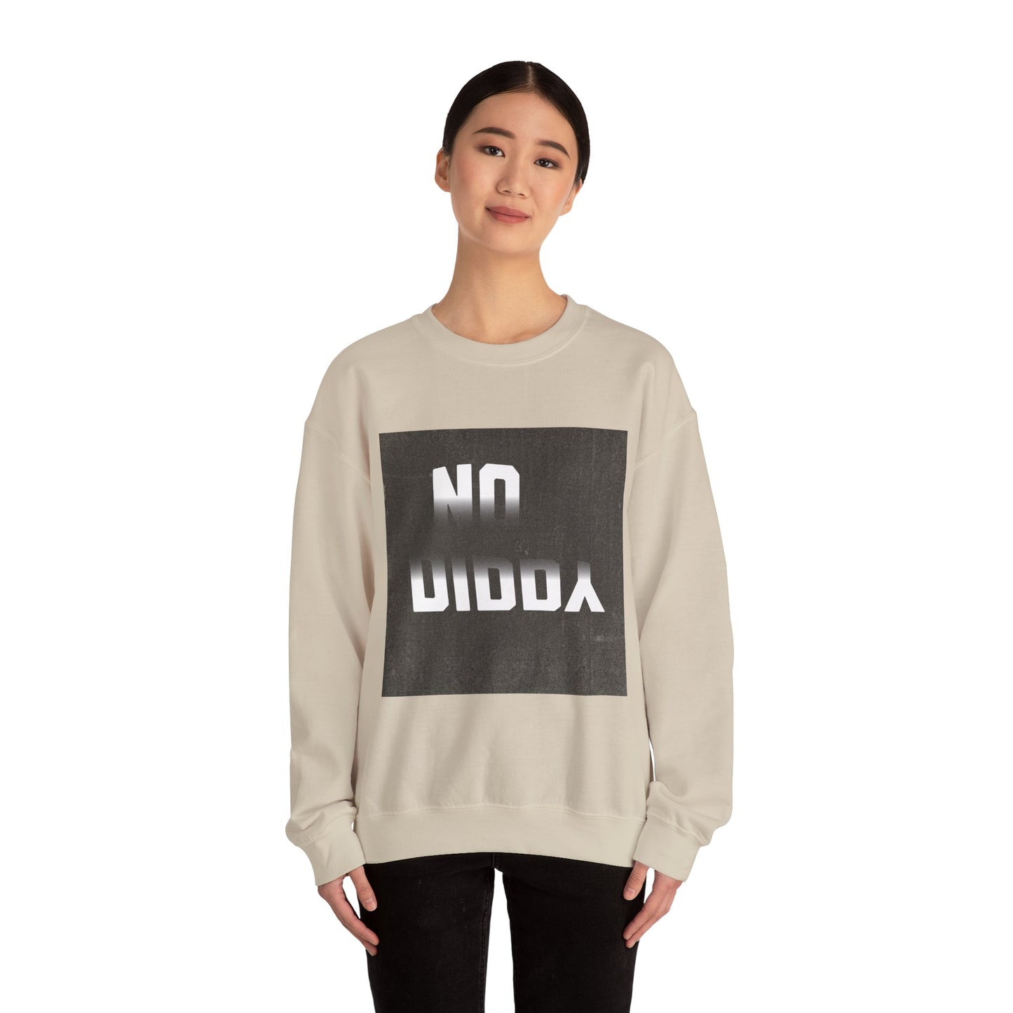 NO DIDDY - Sweatshirt
