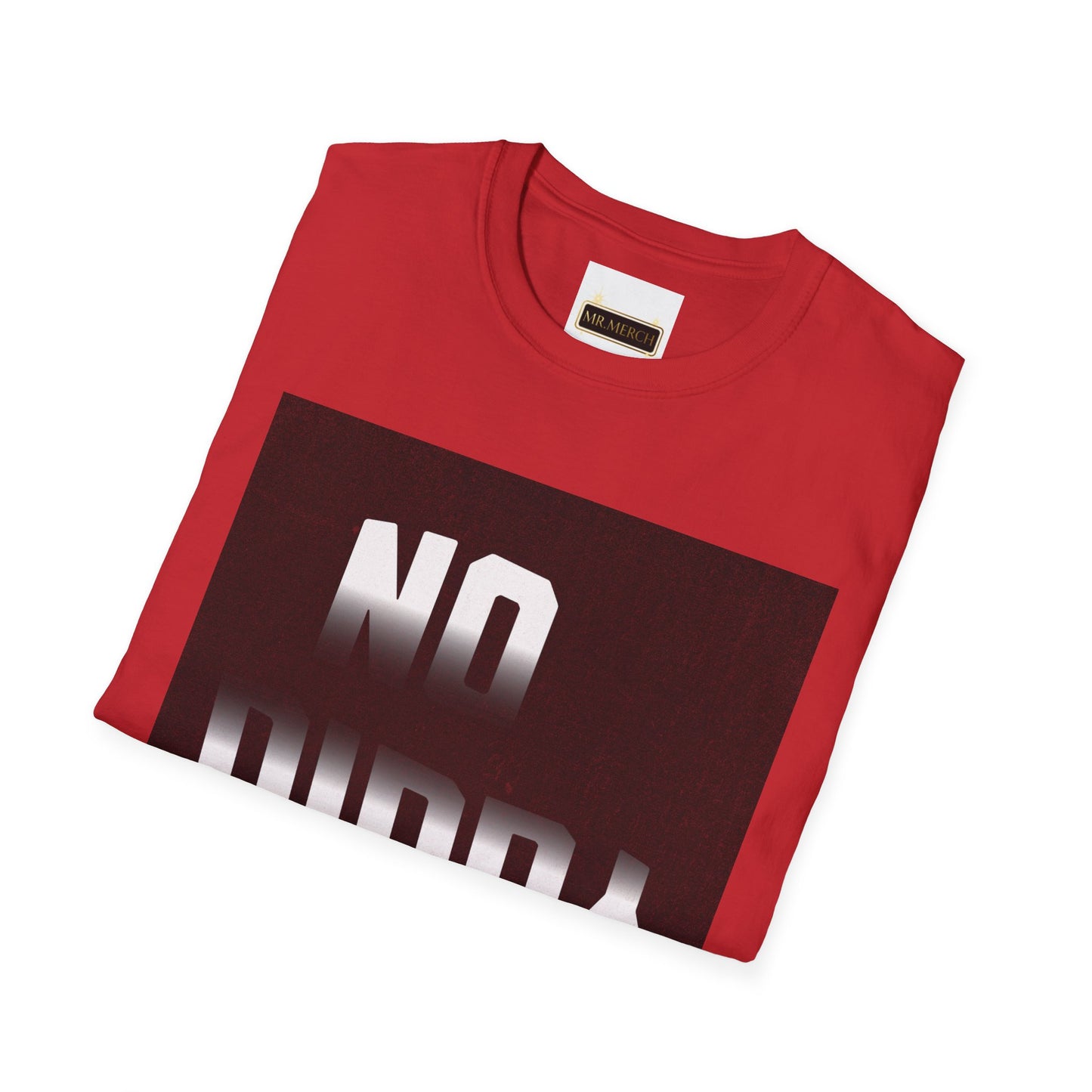 NO DIDDY TXT (T-SHIRT)