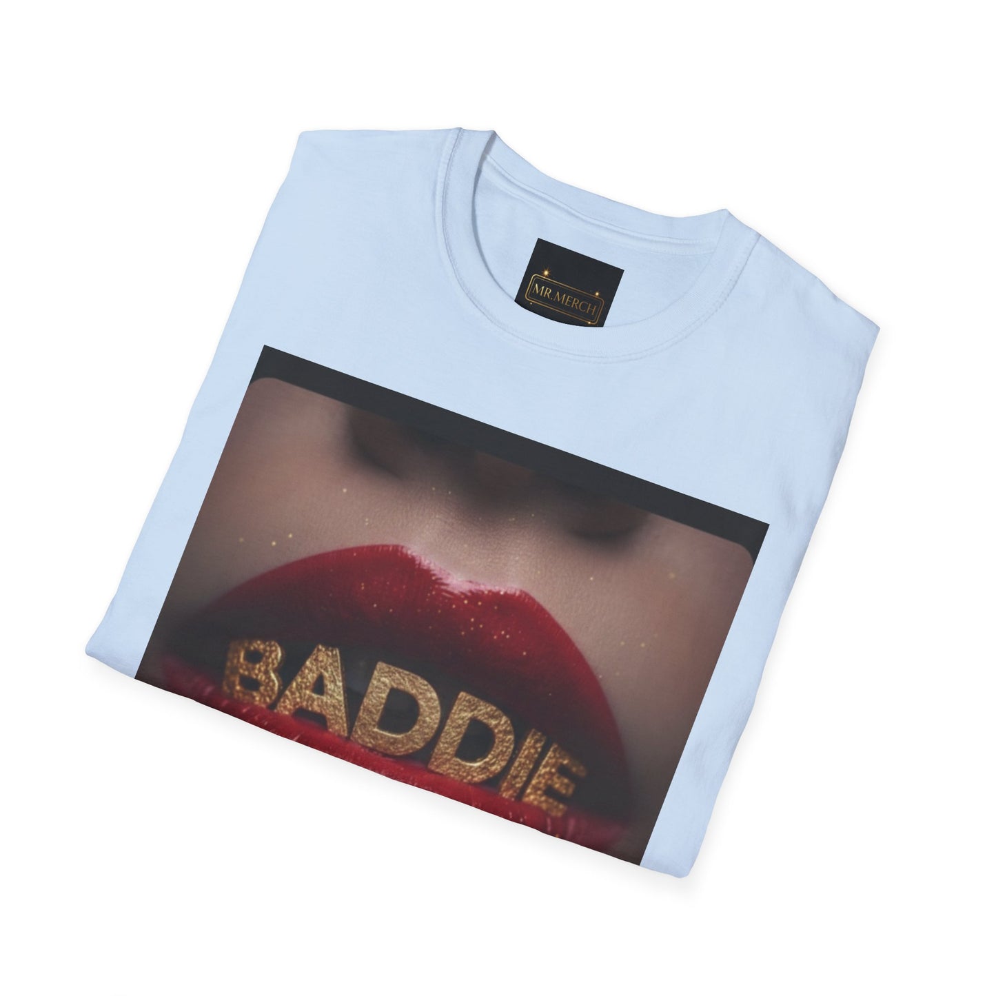 BADDIE (T-SHIRT)