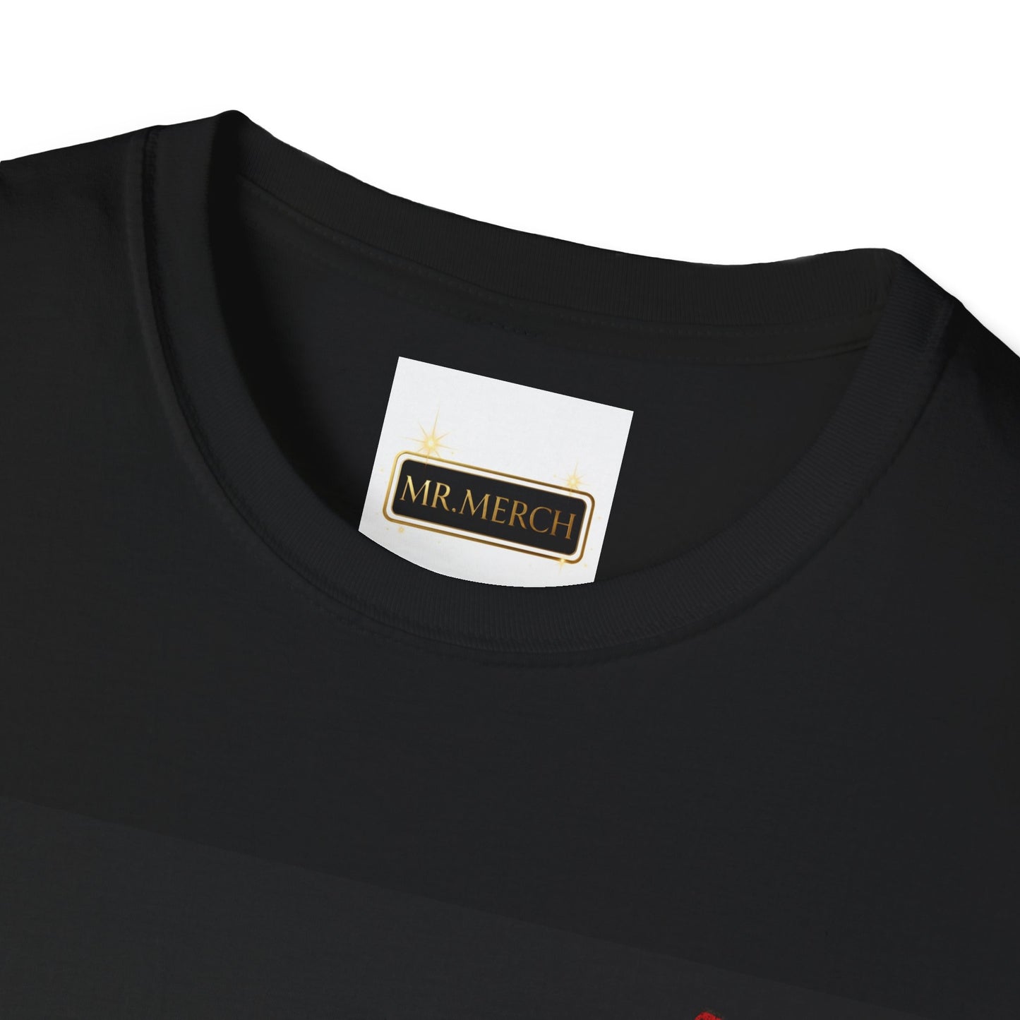 YES.... IM A BADDIE (T-SHIRT)