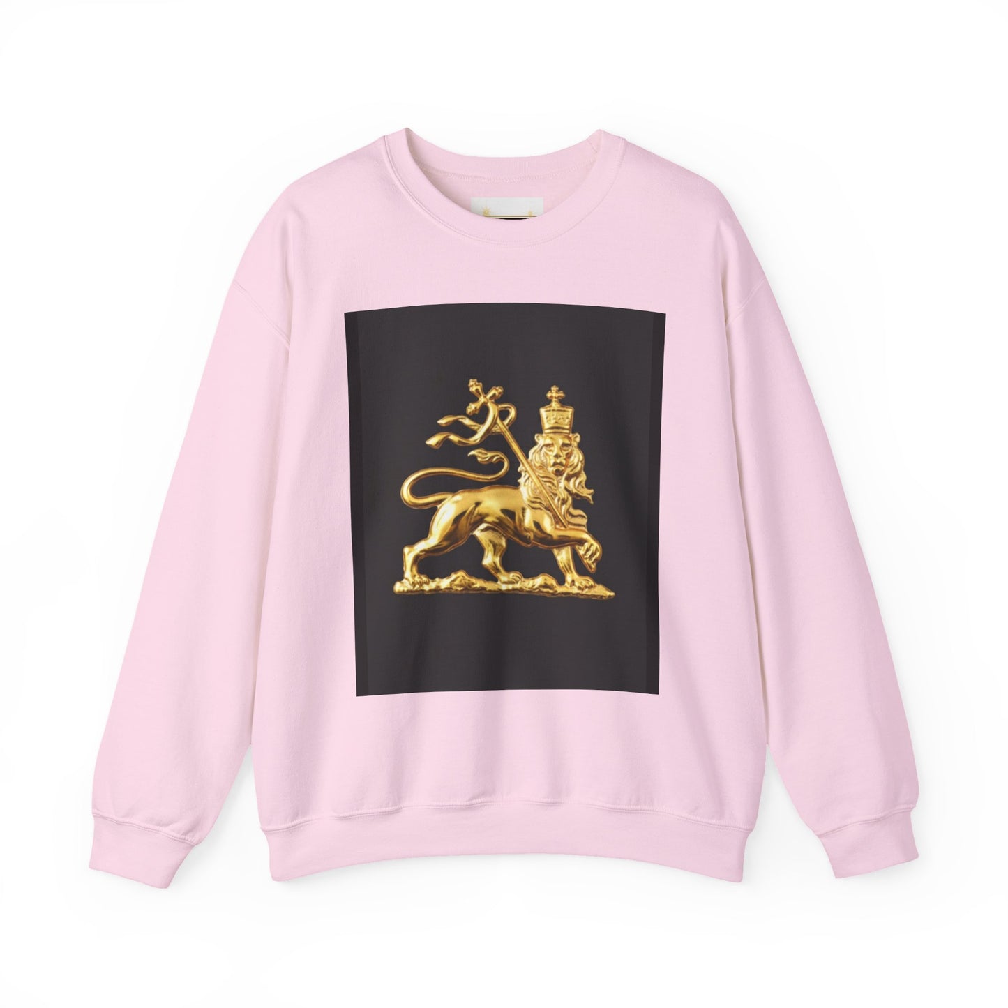 LION OF JUDAH - Sweatshirt