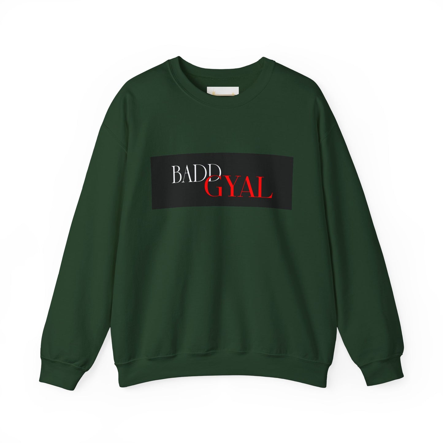 BADD GYAL - Sweatshirt