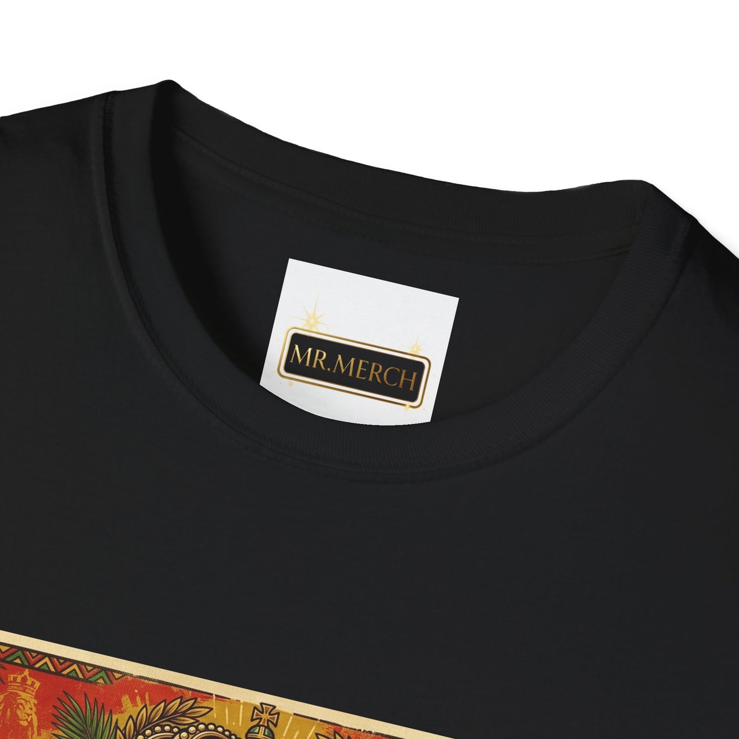 DENNIS BROWN (T-SHIRT)