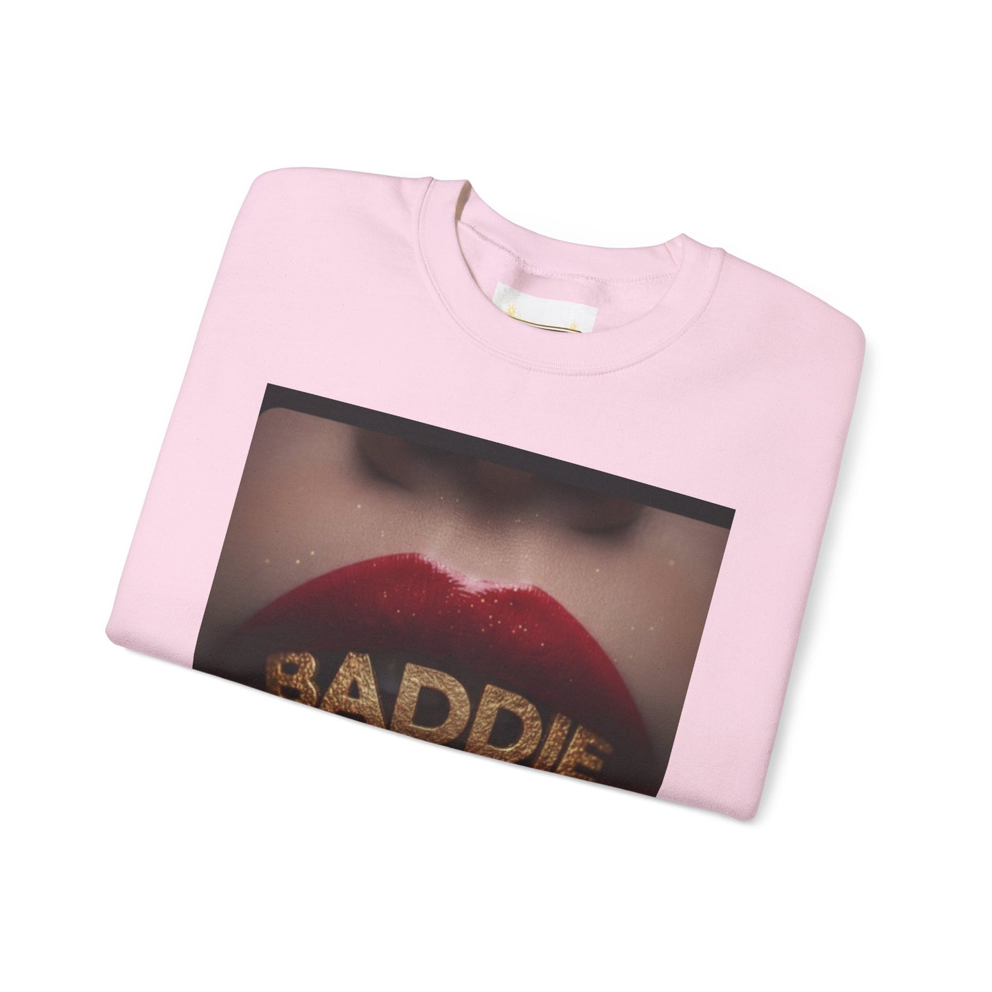 LIPSTICK BADDIE - Sweatshirt