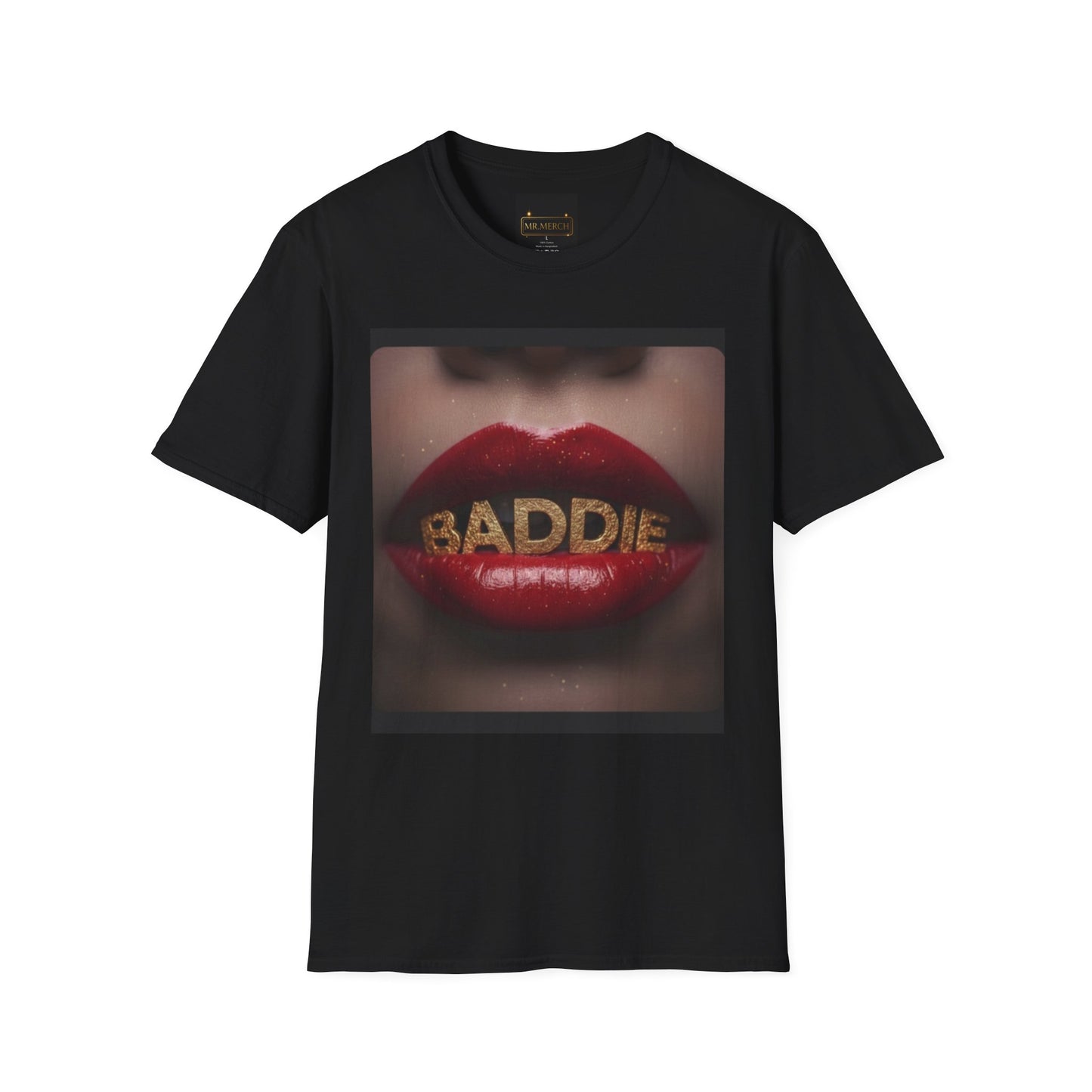 BADDIE (T-SHIRT)