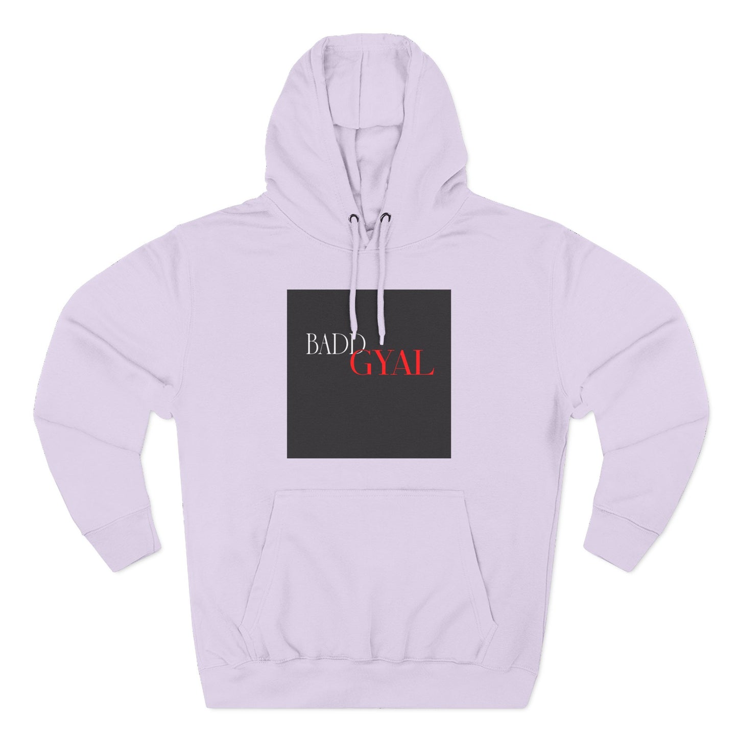 BADD GYAL – Hoodie