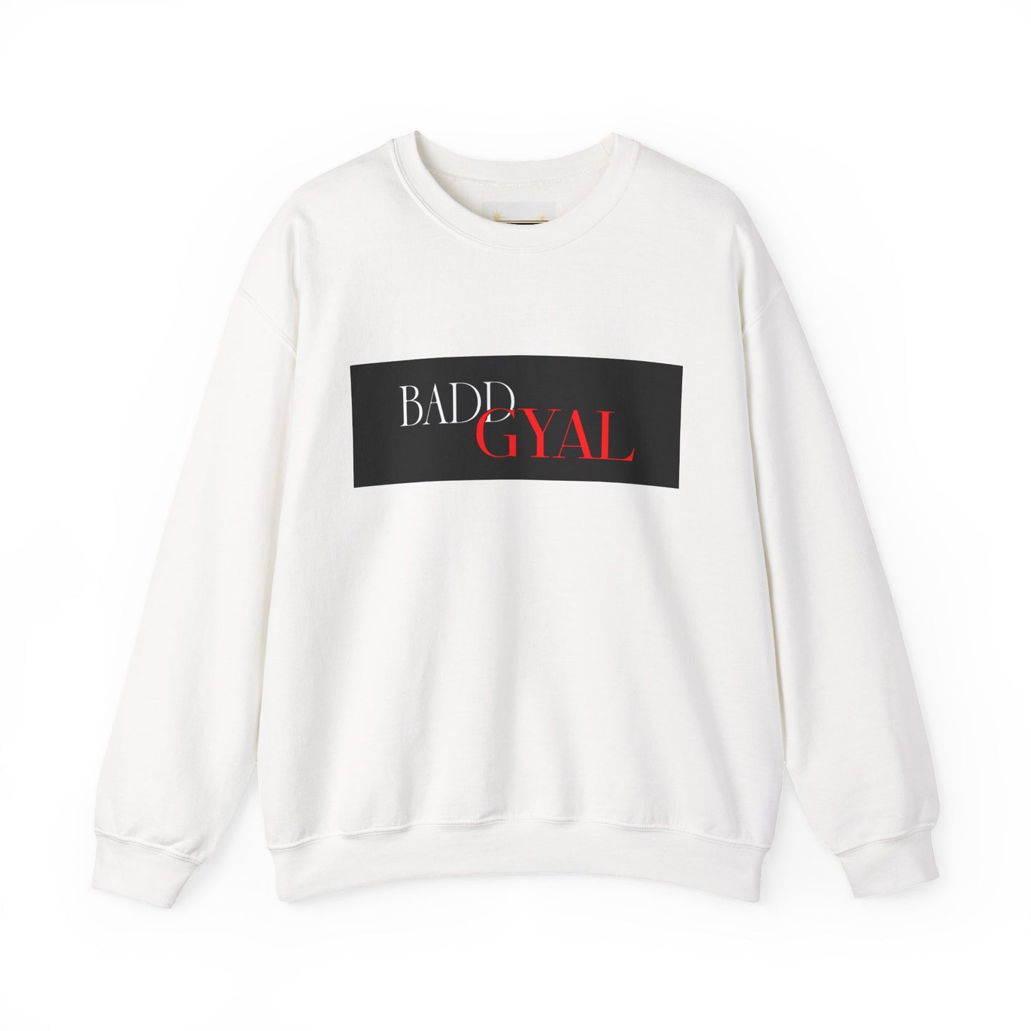 BADD GYAL - Sweatshirt