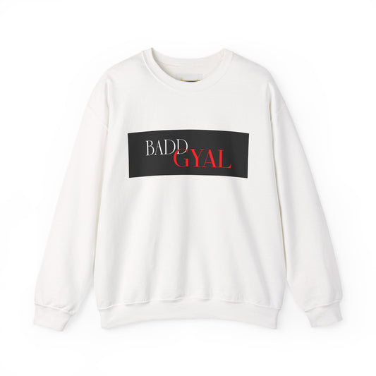 BADD GYAL - Sweatshirt