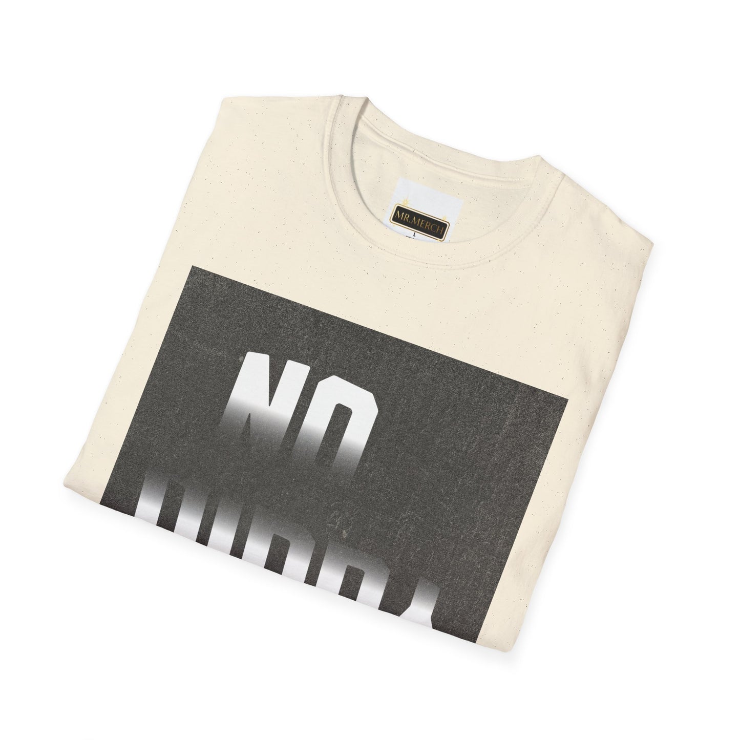 NO DIDDY TXT (T-SHIRT)