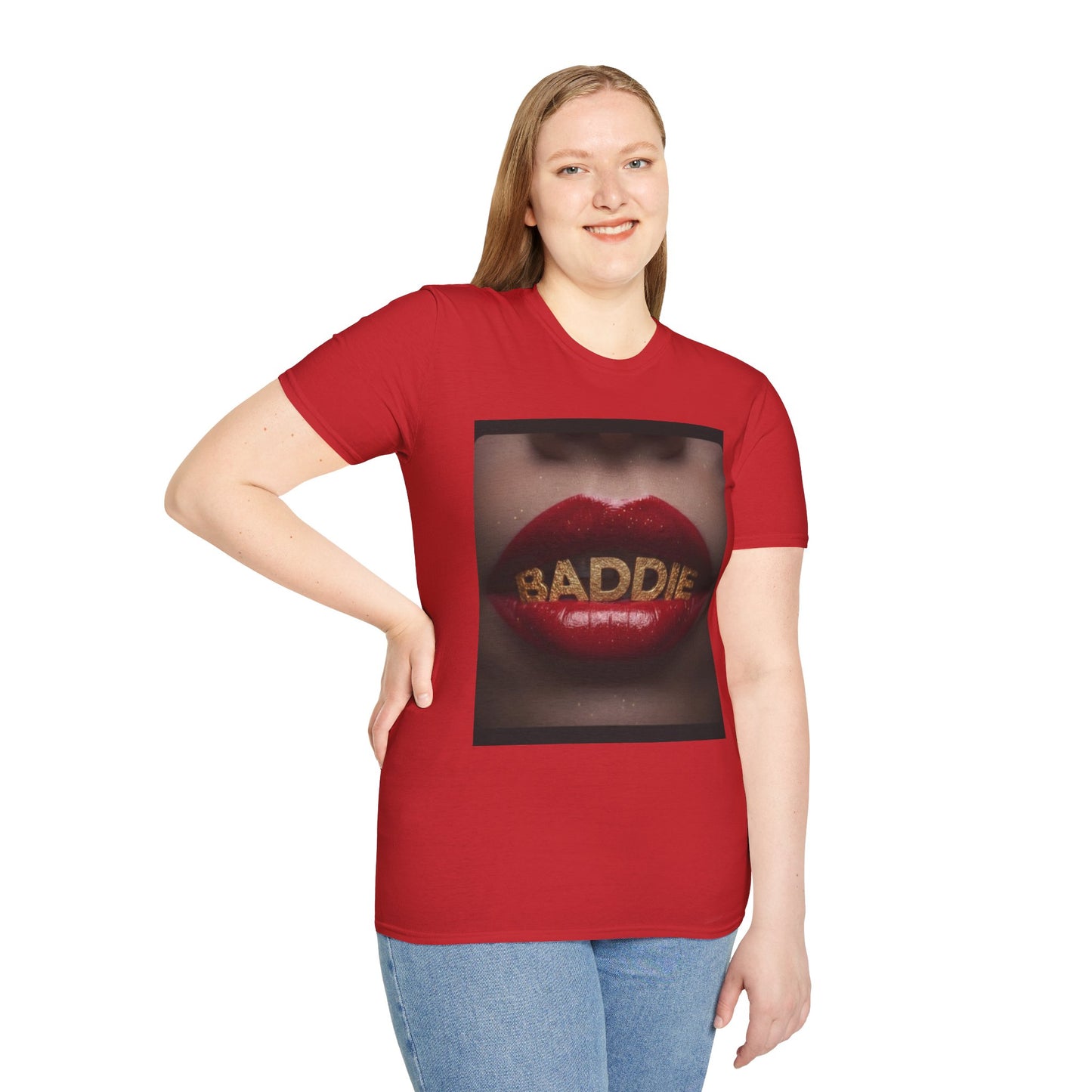 BADDIE (T-SHIRT)