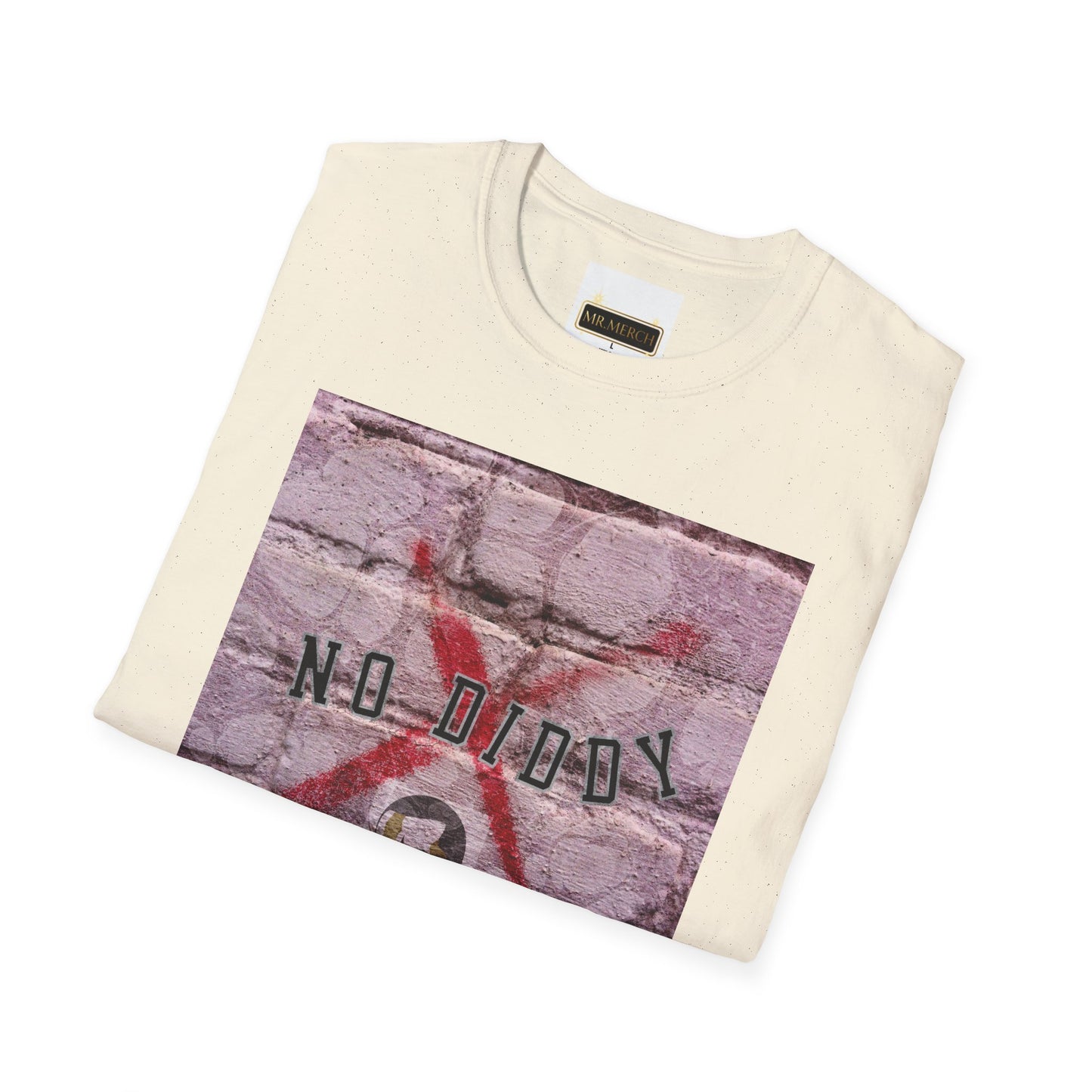 NO DIDDY (T-SHIRT)