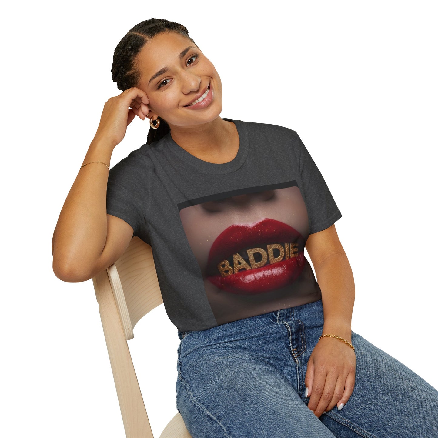 BADDIE (T-SHIRT)