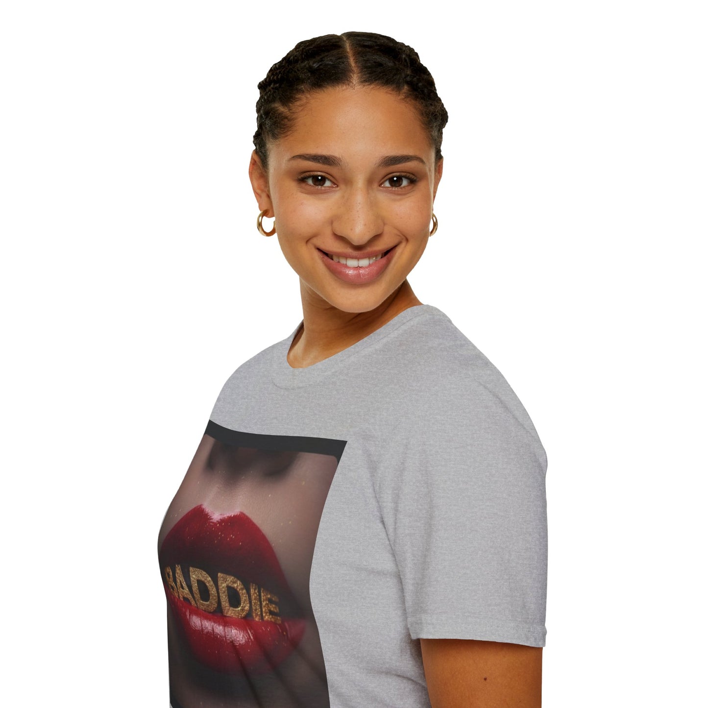 BADDIE (T-SHIRT)