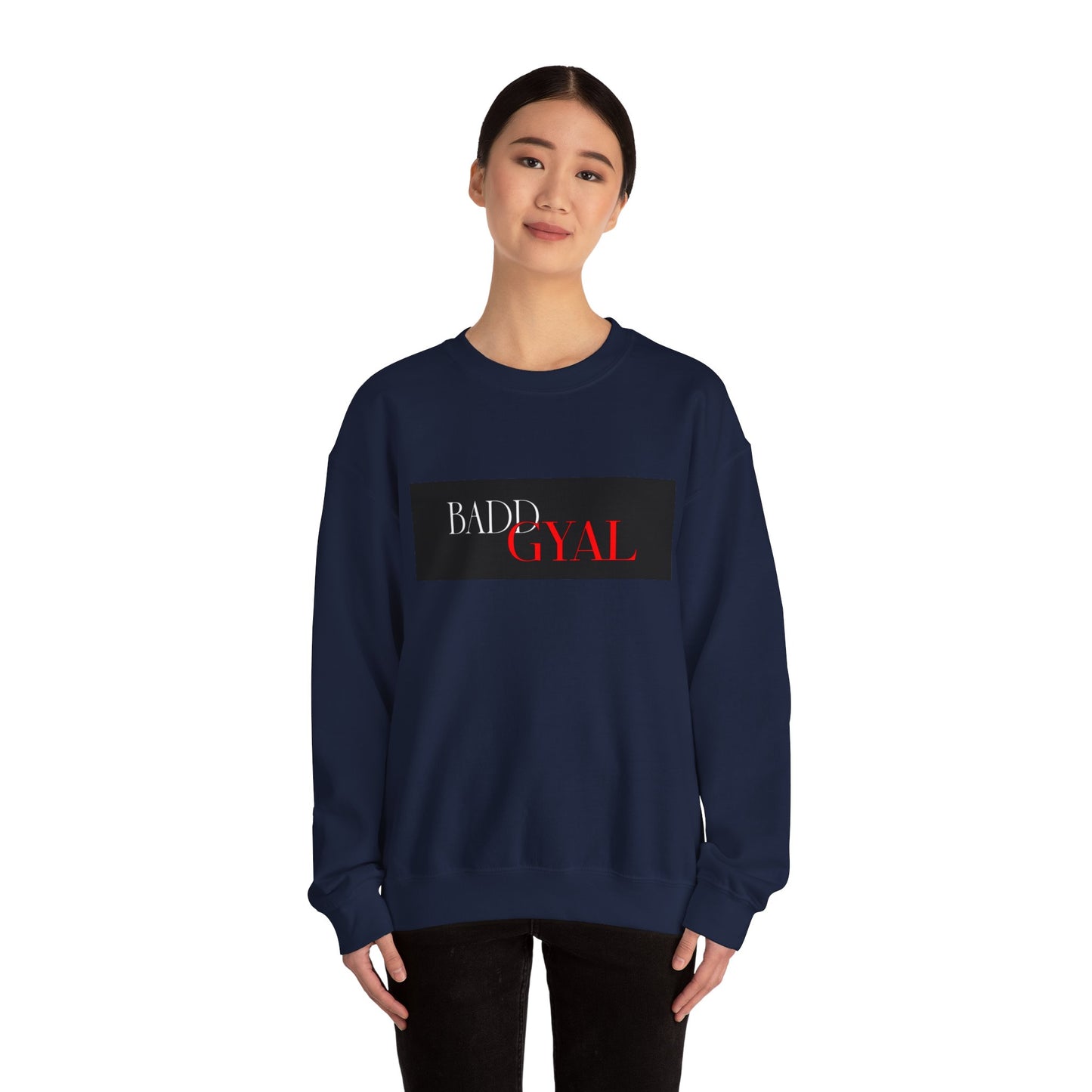 BADD GYAL - Sweatshirt
