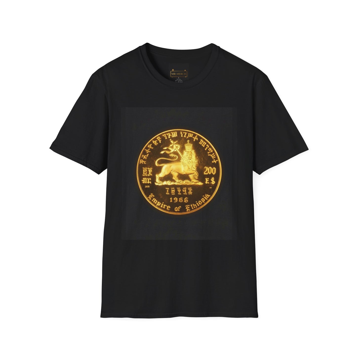LOJ SEAL (T-Shirt)