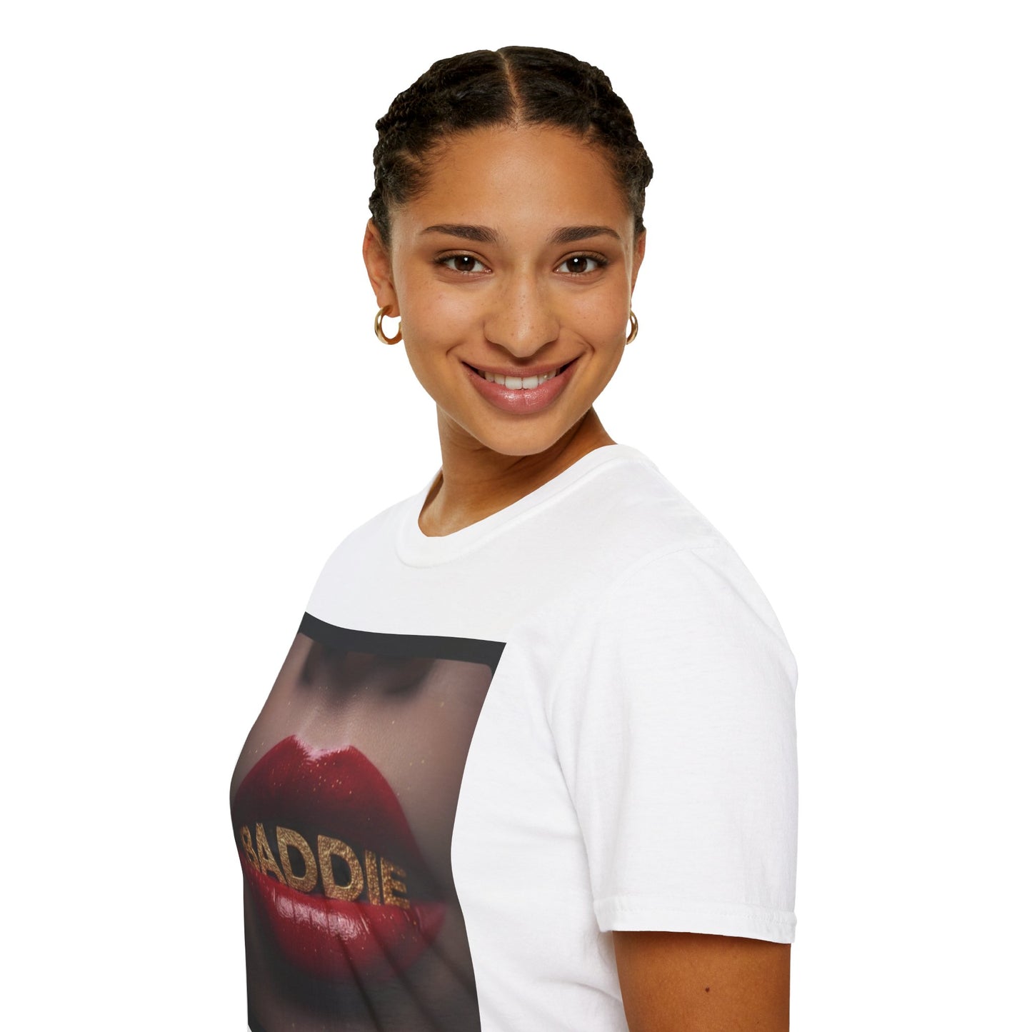 BADDIE (T-SHIRT)