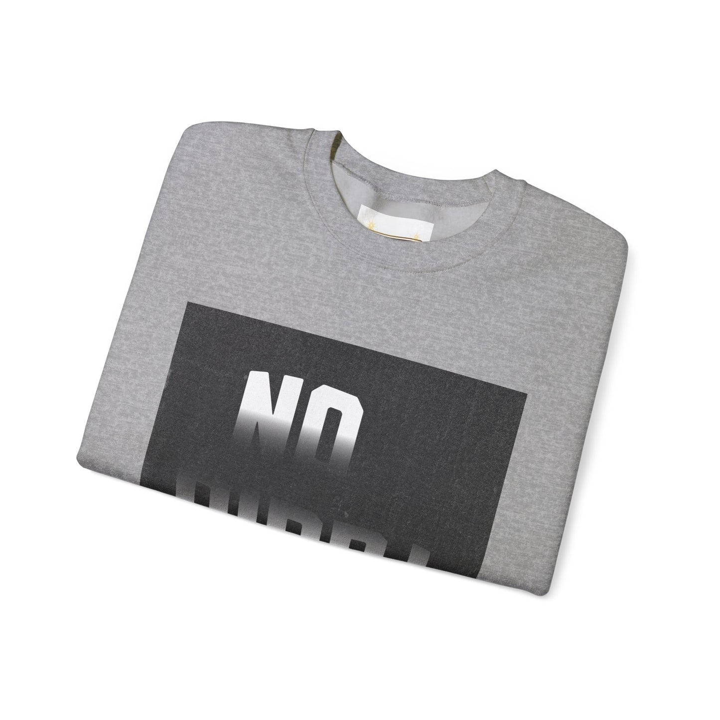 NO DIDDY - Sweatshirt