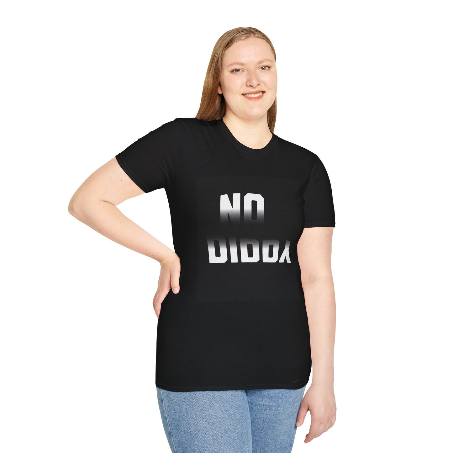 NO DIDDY TXT (T-SHIRT)