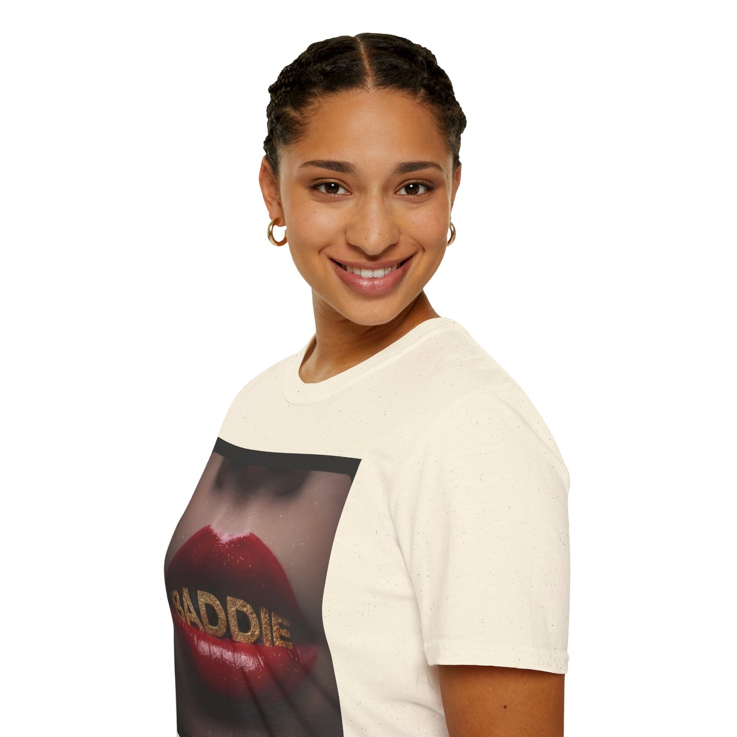 BADDIE (T-SHIRT)