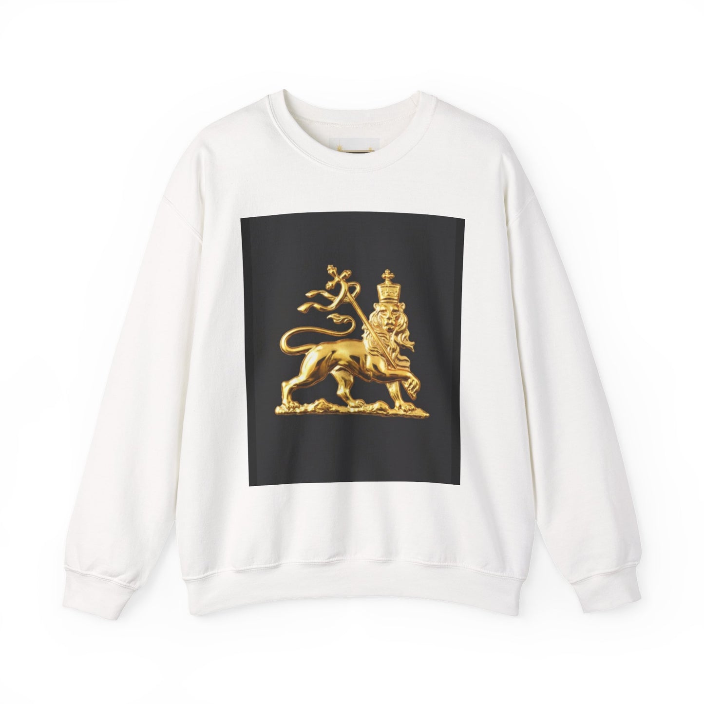 LION OF JUDAH - Sweatshirt