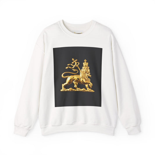 LION OF JUDAH - Sweatshirt