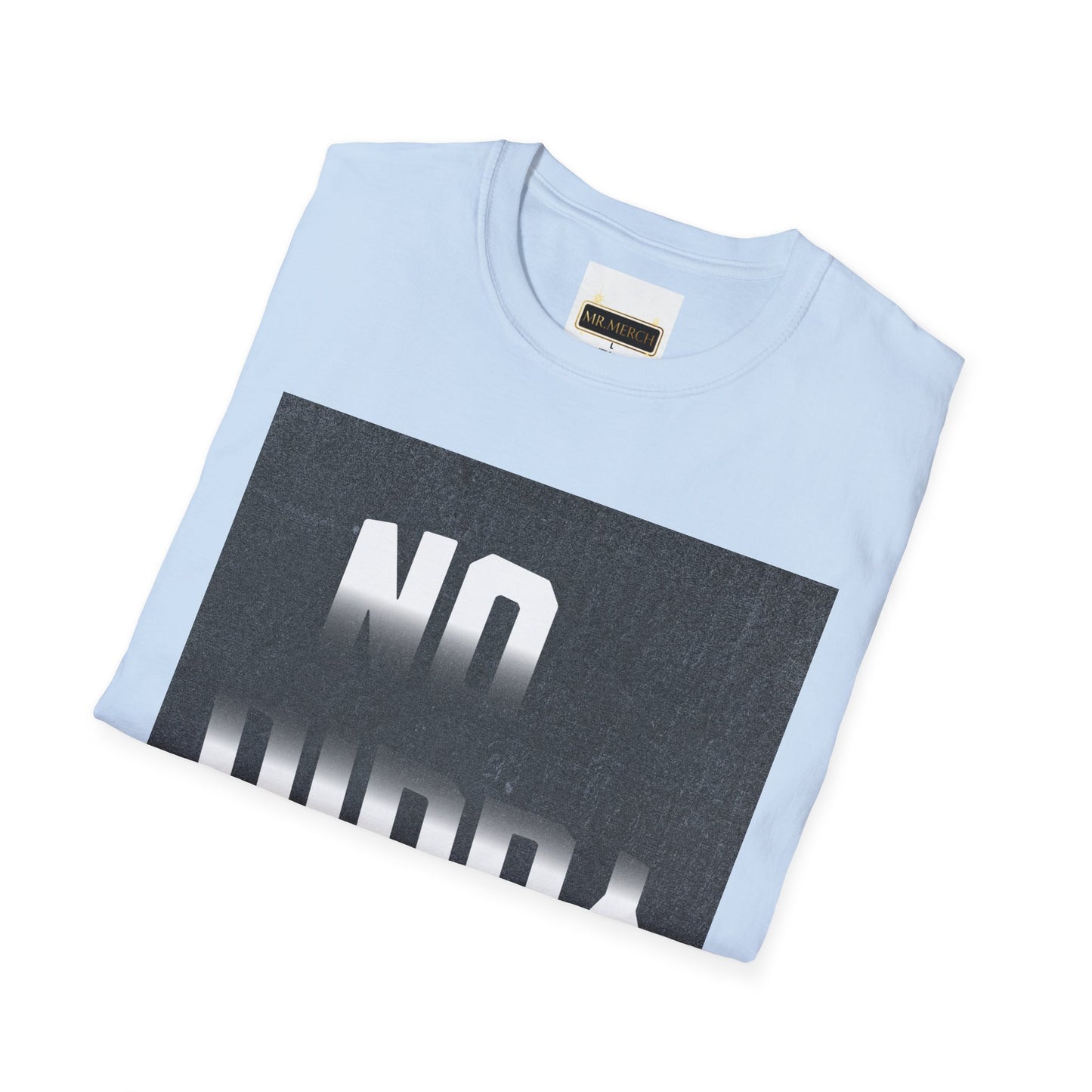 NO DIDDY TXT (T-SHIRT)
