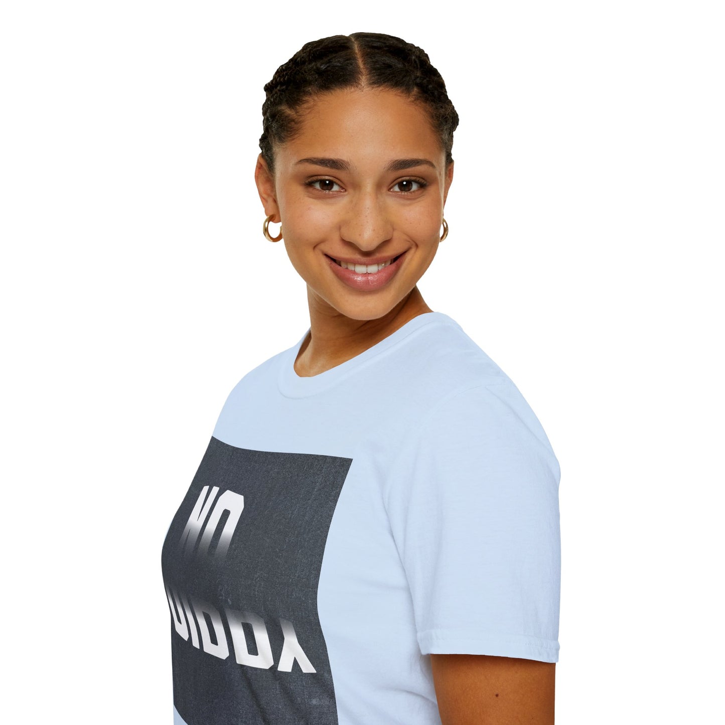 NO DIDDY TXT (T-SHIRT)