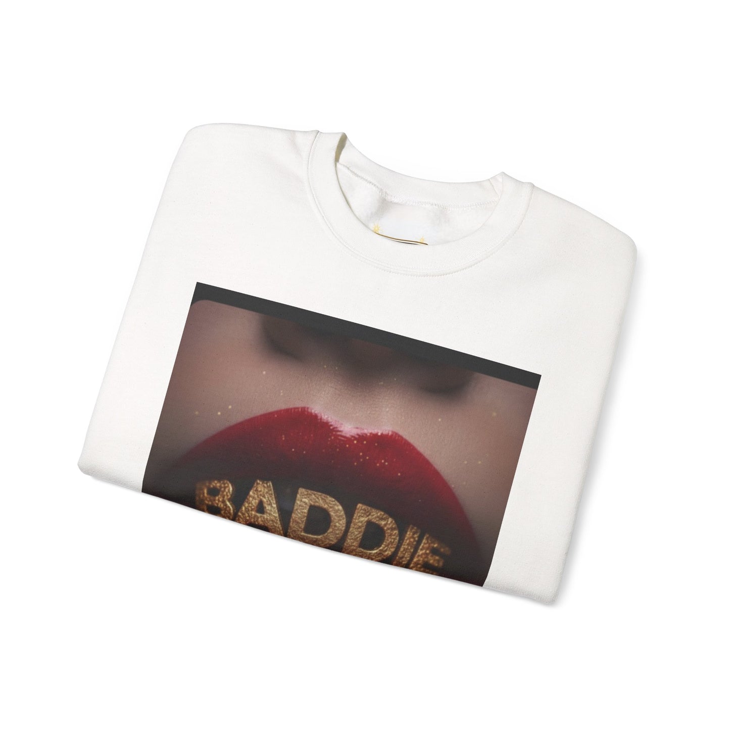 LIPSTICK BADDIE - Sweatshirt