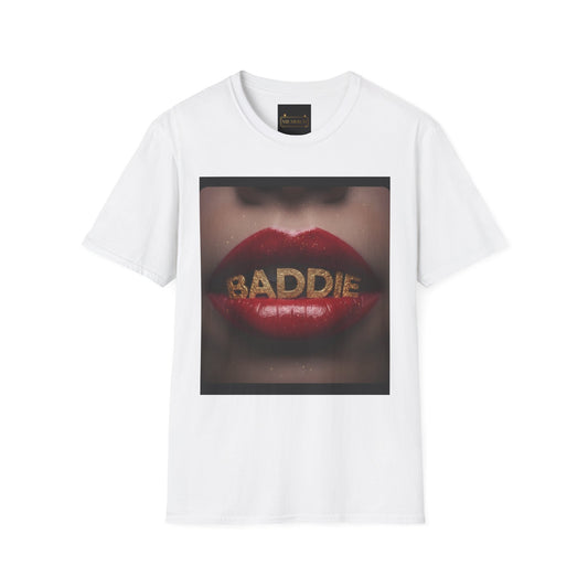 BADDIE (T-SHIRT)