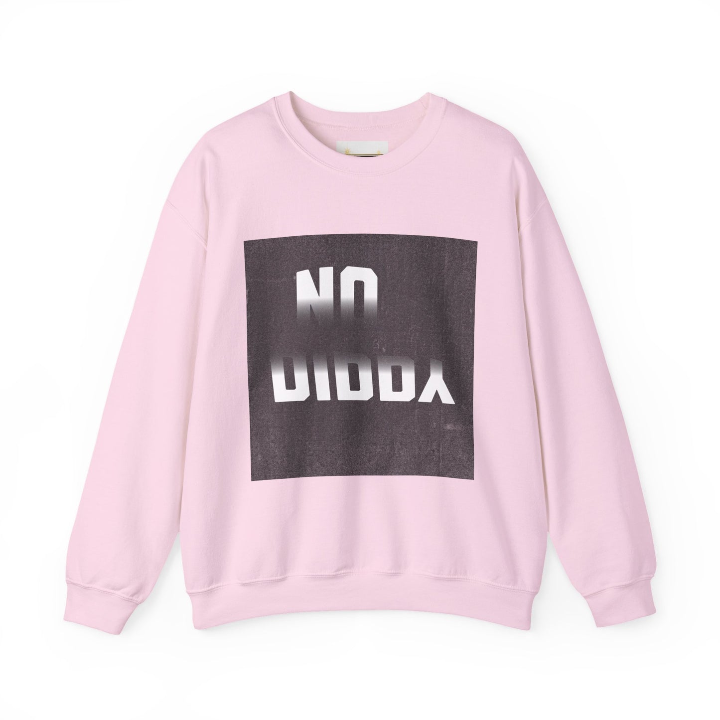 NO DIDDY - Sweatshirt