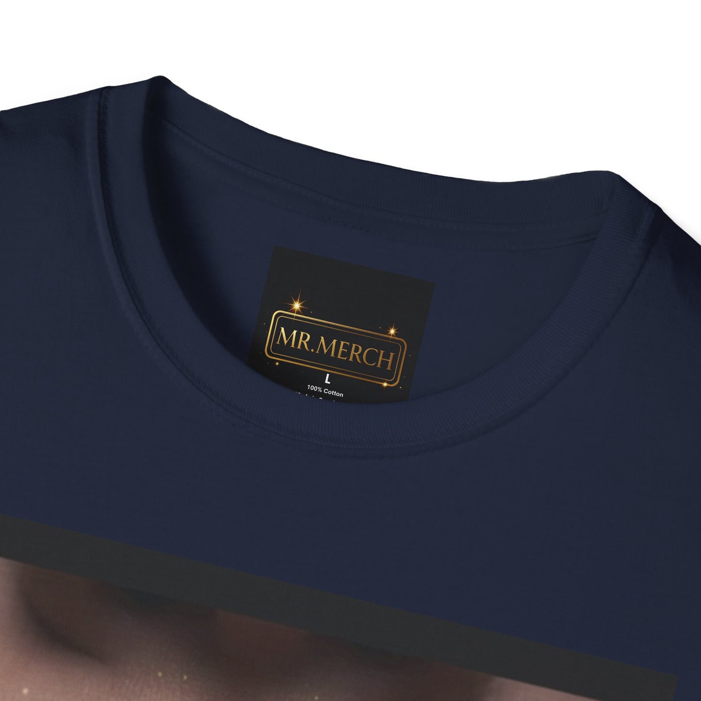 BADDIE (T-SHIRT)