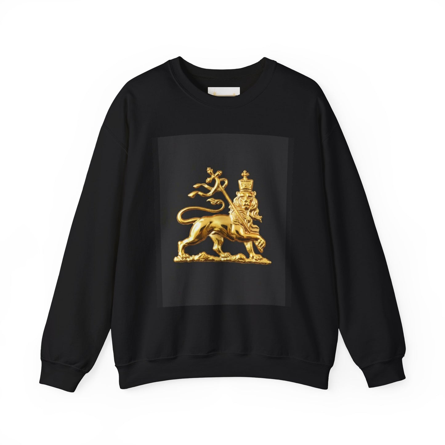 LION OF JUDAH - Sweatshirt