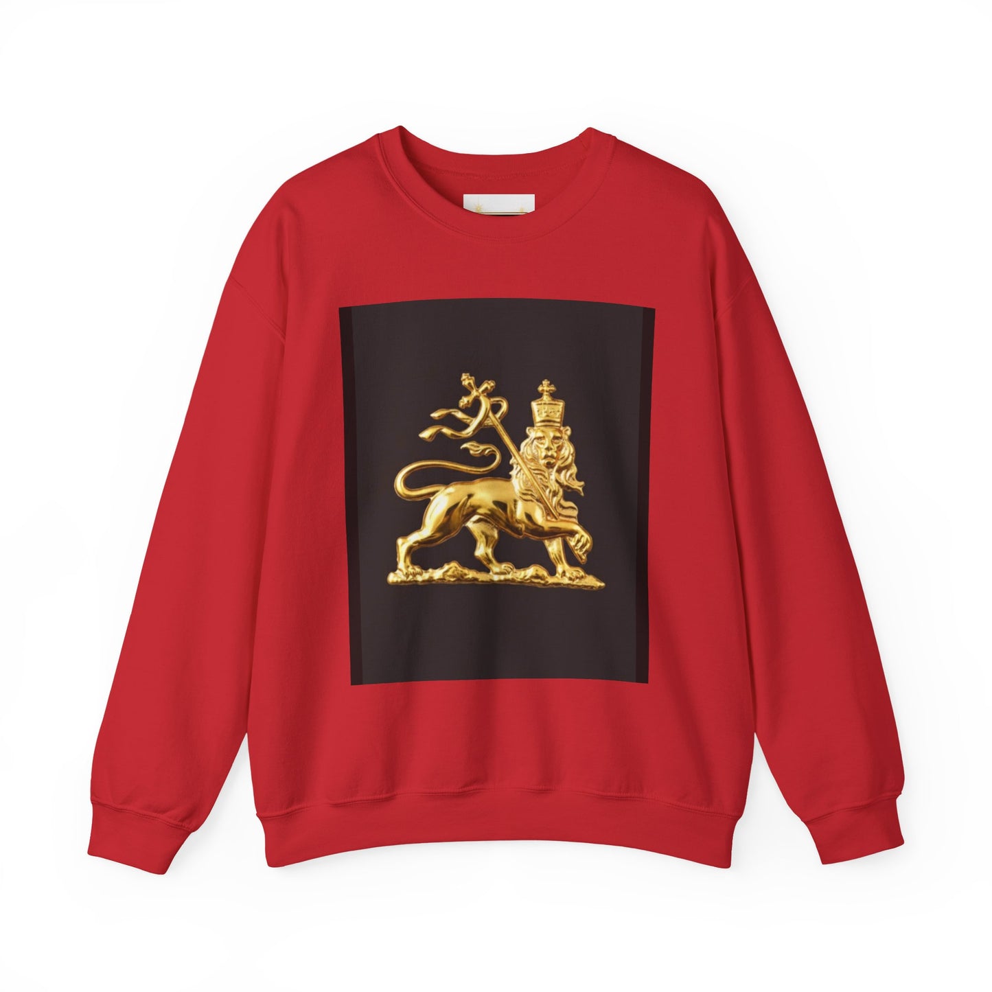 LION OF JUDAH - Sweatshirt