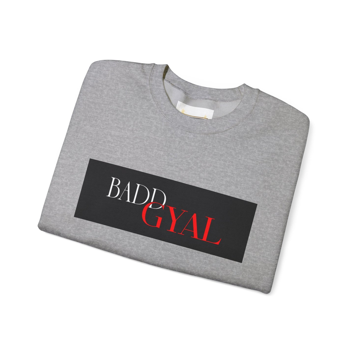 BADD GYAL - Sweatshirt