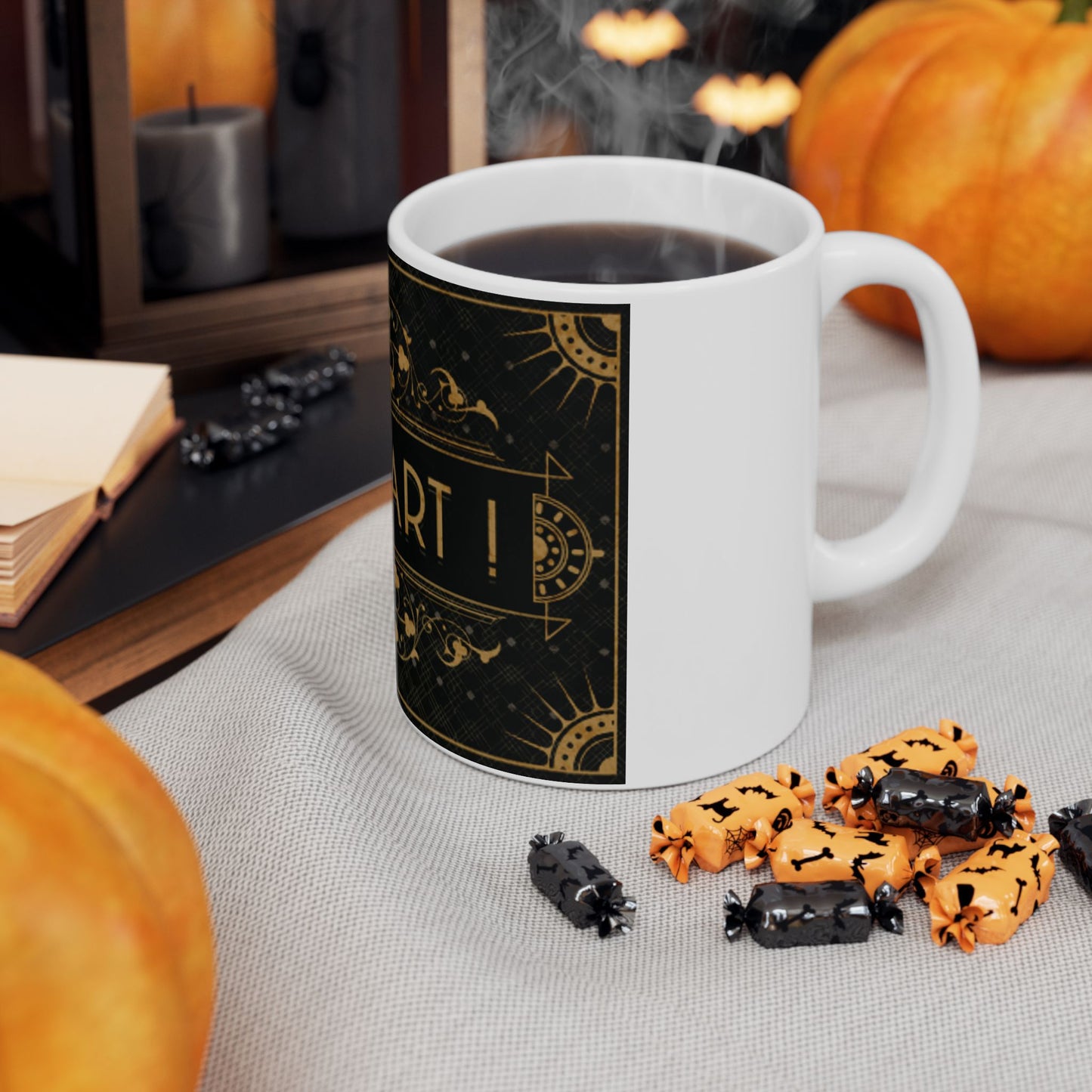 THAT PART - COFFEE MUG (15oz)