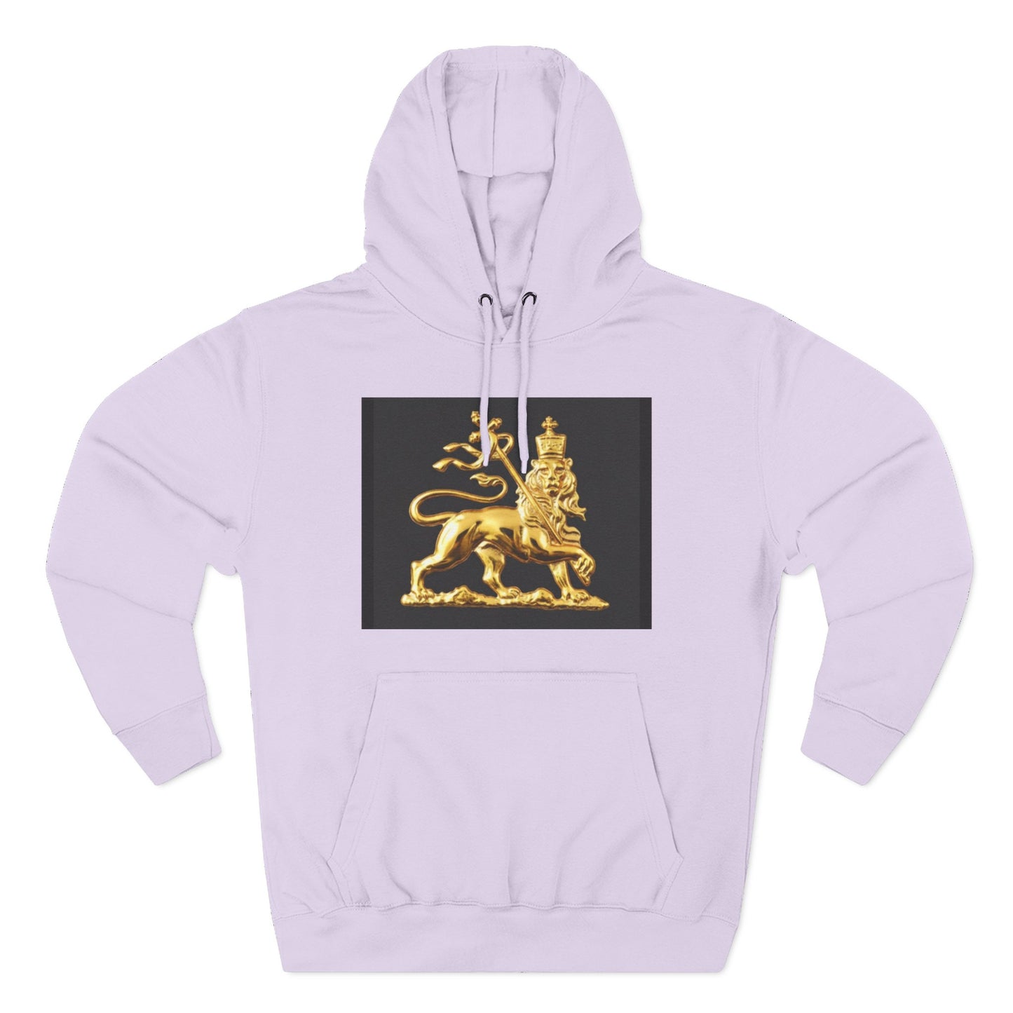 LION OF JUDAH – Hoodie