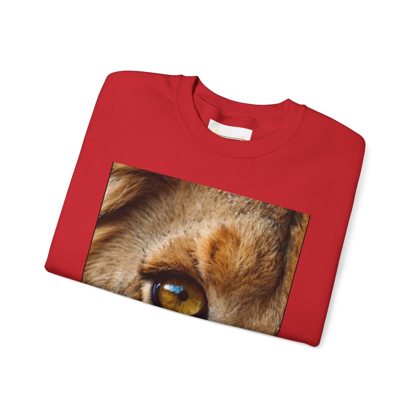 LION EYE- Sweatshirt