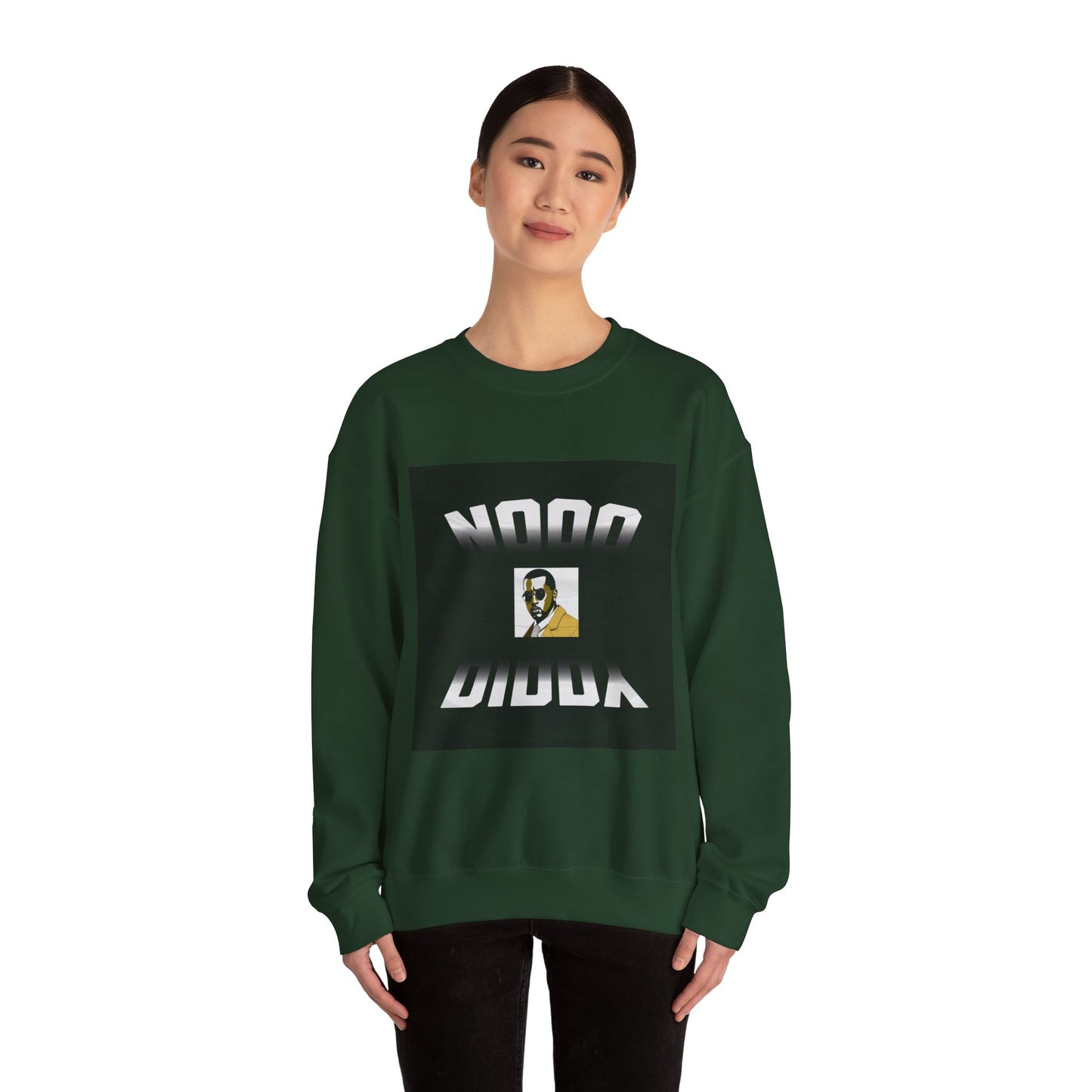 NOOO DIDDY - Sweatshirt