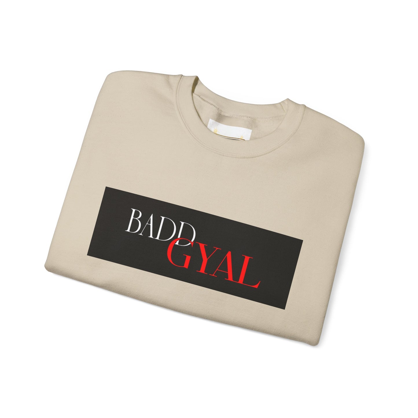 BADD GYAL - Sweatshirt