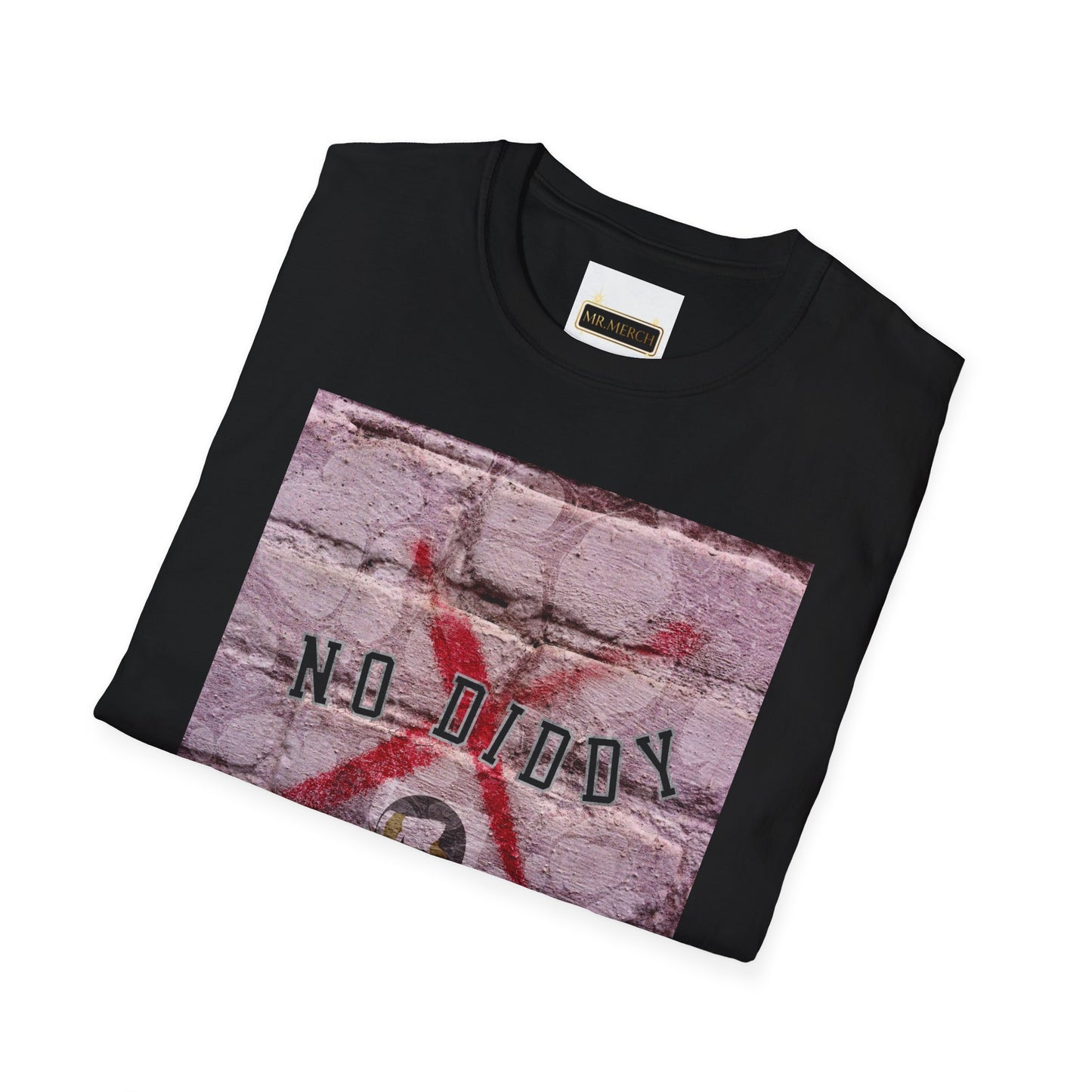 NO DIDDY (T-SHIRT)
