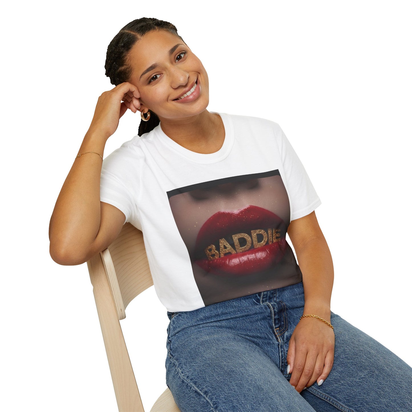 BADDIE (T-SHIRT)
