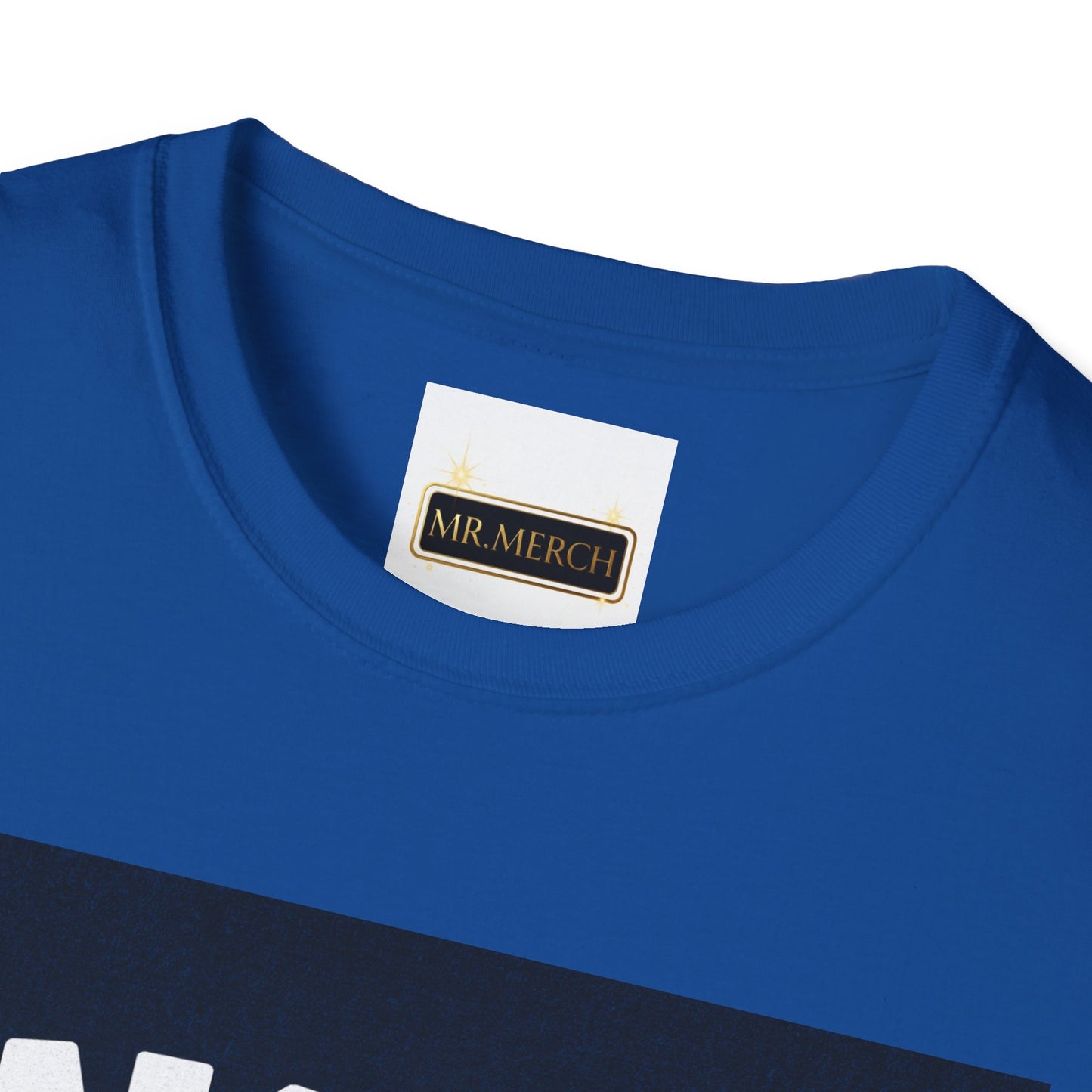 NO DIDDY TXT (T-SHIRT)